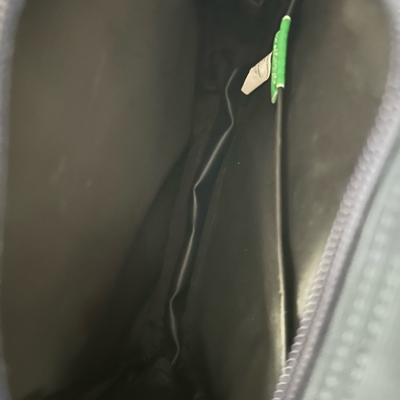 United Colors of Benetton Blue small Backpack - Picture 6 of 8